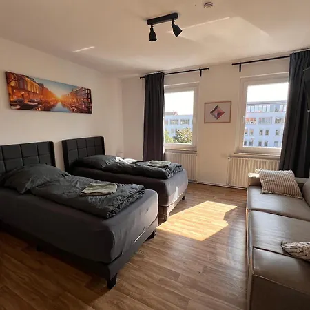 Am Schlossgarten 오스나브루크